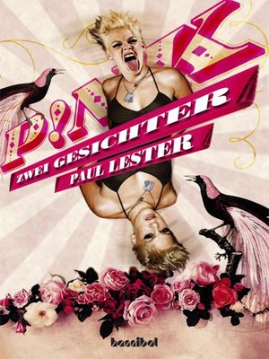 cover image of Pink--2 Gesichter